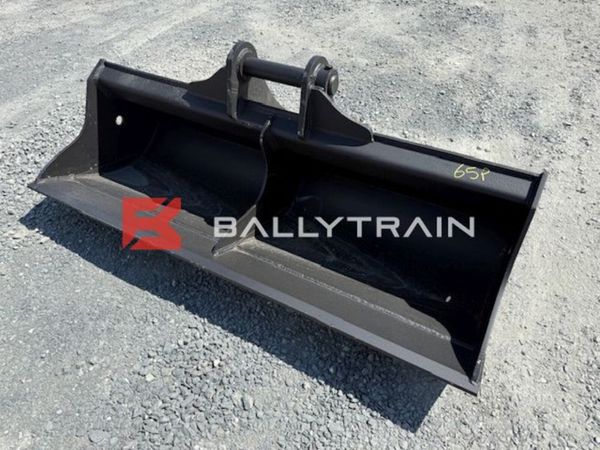 New 65mm Grading Bucket 354515653