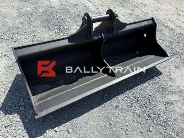 New 65mm Grading Bucket 354515659