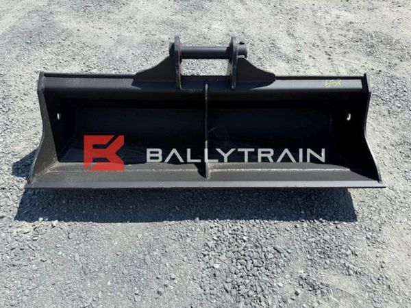 New 65mm Grading Bucket 354515779