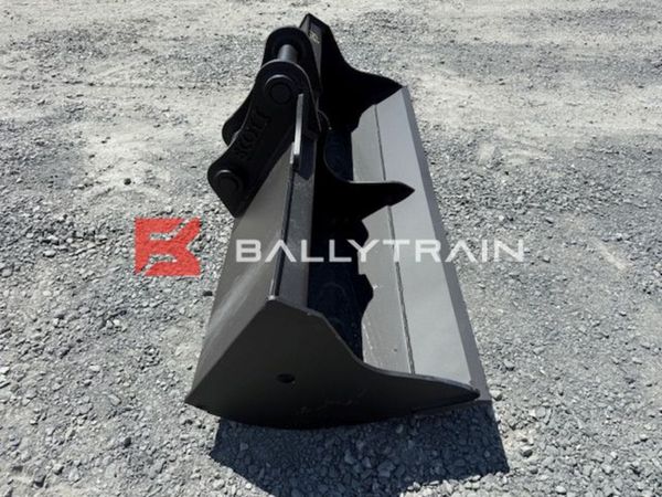 New 65mm Grading Bucket 354515784