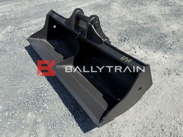 New 65mm Grading Bucket 354515786