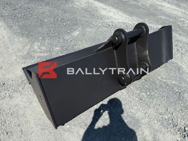 New 65mm Grading Bucket 354515787