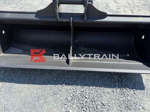 New 65mm Grading Bucket 354515792