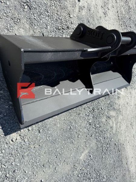 New 65mm Grading Bucket 354515794