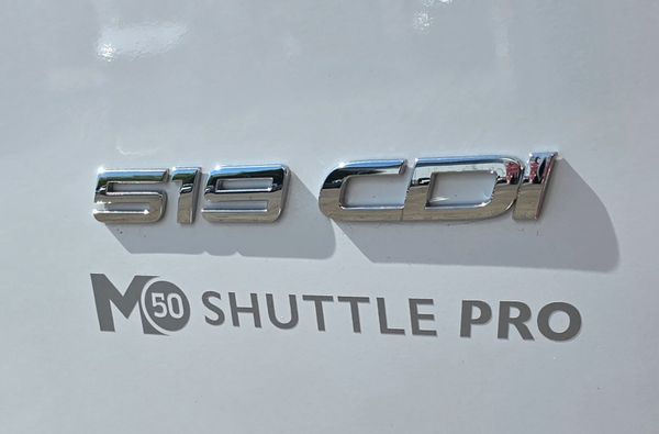 Mercedes Sprinter 18 + Driver, 5 year Warranty 354520864