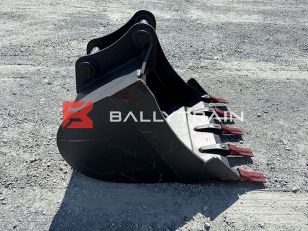 New 65mm 3FT 6INCH Digging Bucket 354521365