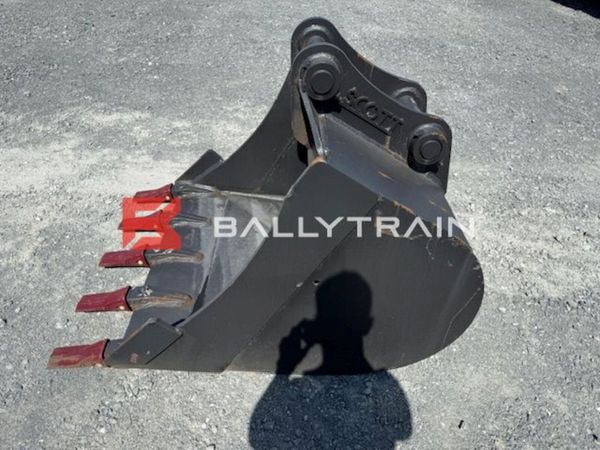 New 65mm 3FT 6INCH Digging Bucket 354521366