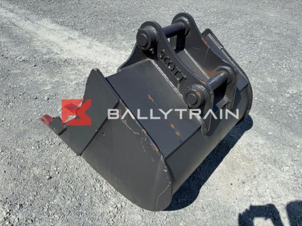 New 65mm 3FT 6INCH Digging Bucket 354521367