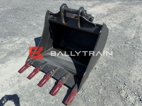 New 65mm 3FT 6INCH Digging Bucket 354521370
