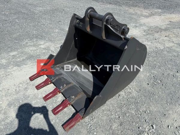 New 65mm 3FT 6INCH Digging Bucket 354521372