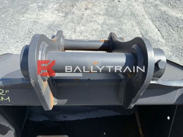 New 65mm 3FT 6INCH Digging Bucket 354521375