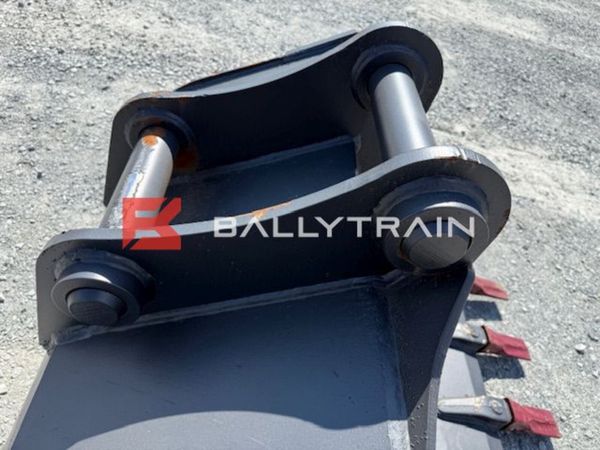 New 65mm 3FT 6INCH Digging Bucket 354521376