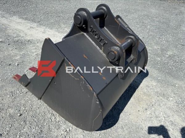 New 65mm 3FT 6INCH Digging Bucket 354521378