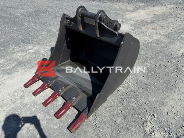 New 65mm 3FT 6INCH Digging Bucket 354521494