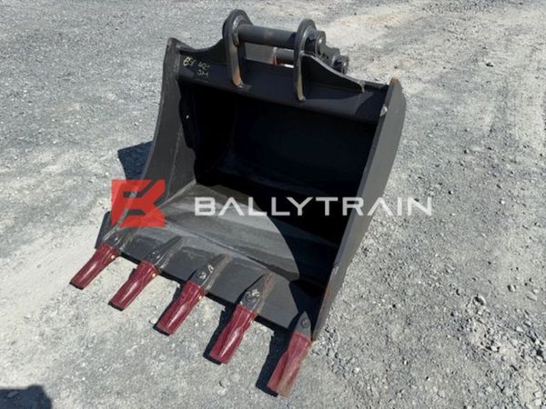 New 65mm 3FT 6INCH Digging Bucket 354521495