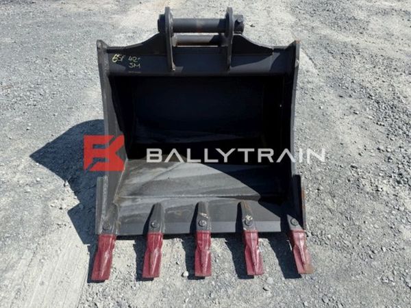 New 65mm 3FT 6INCH Digging Bucket 354521496