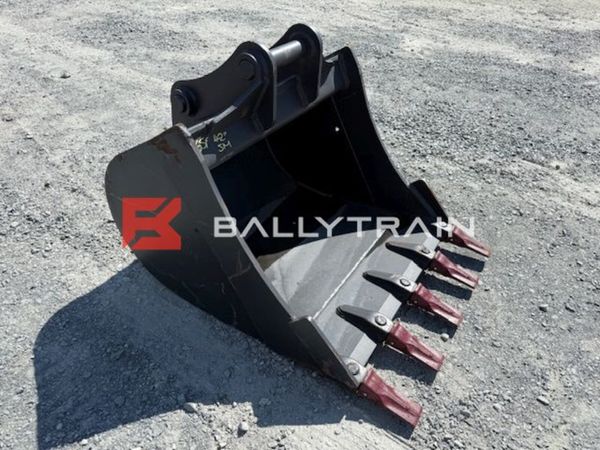 New 65mm 3FT 6INCH Digging Bucket 354521499