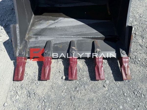 New 65mm 3FT 6INCH Digging Bucket 354521506