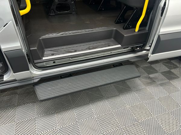 2018 FORD TRANSIT 2.2 460 17 SEATER MINIBUS TREND 354642902