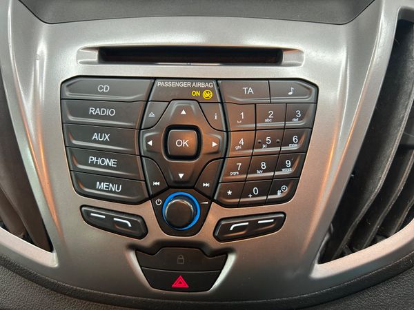 2018 FORD TRANSIT 2.2 460 17 SEATER MINIBUS TREND 354642911