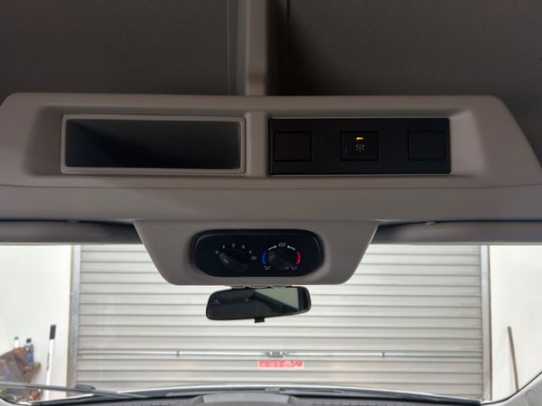 2018 FORD TRANSIT 2.2 460 17 SEATER MINIBUS TREND 354642919