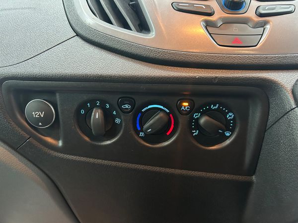 2018 FORD TRANSIT 2.2 460 17 SEATER MINIBUS TREND 354642932