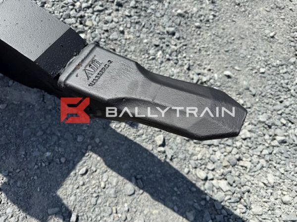 New 13Ton Ripper Toe 354669710