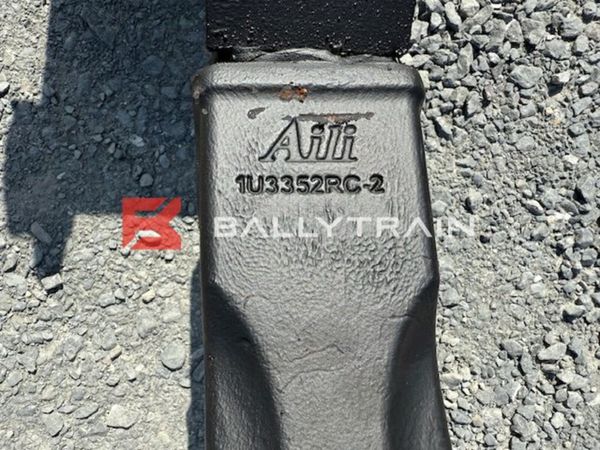 New 13Ton Ripper Toe 354669711