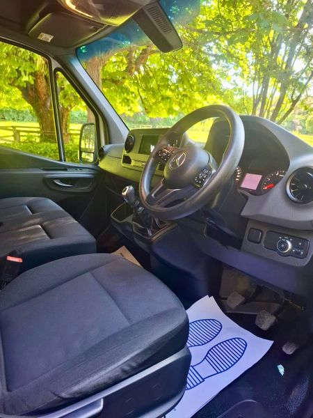 Mercedes-Benz Sprinter 2020 DOE 3/27 354621585