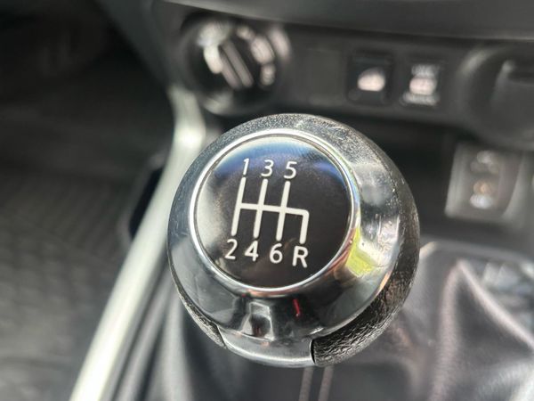 2018 Nissan Navara 2.3DCI 190 TEKNA Crewcab 354795683