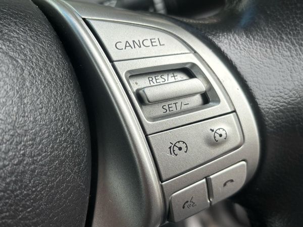 2018 Nissan Navara 2.3DCI 190 TEKNA Crewcab 354795684