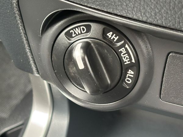 2018 Nissan Navara 2.3DCI 190 TEKNA Crewcab 354795687