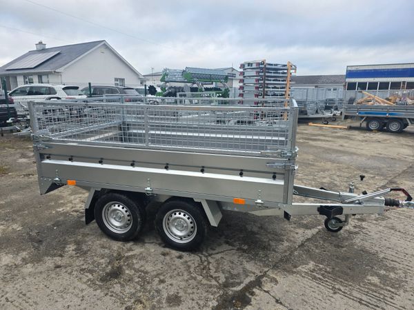 8x5 dropside 1500kg 355561806