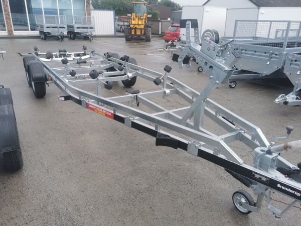 Boat Trailers 355787778