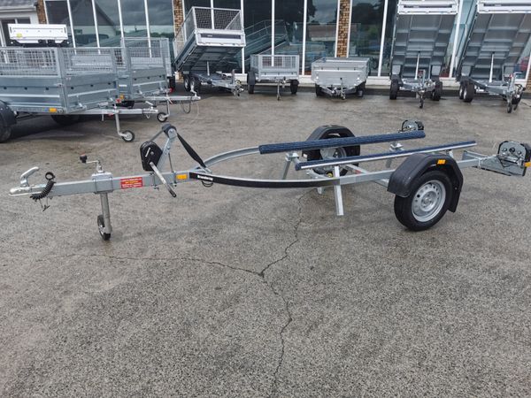 Boat Trailers 355787788