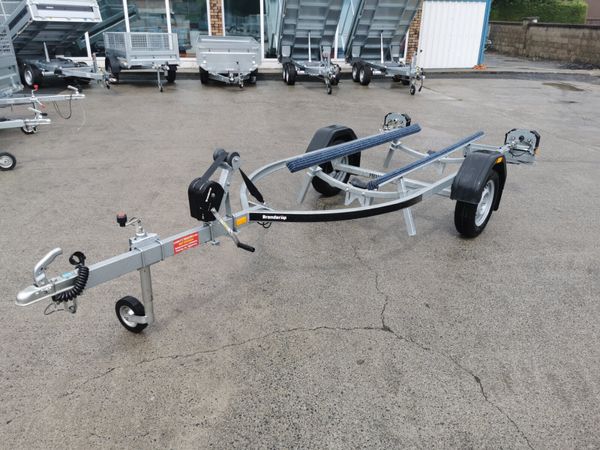 Boat Trailers 355787790