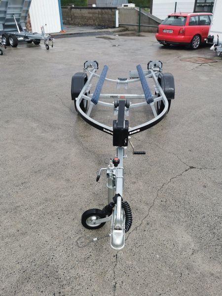 Boat Trailers 355787791