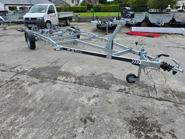 Boat Trailers 355787715