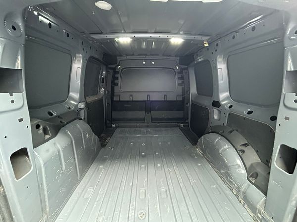 2023 Volkswagen Caddy - 122 Bhp 355713562