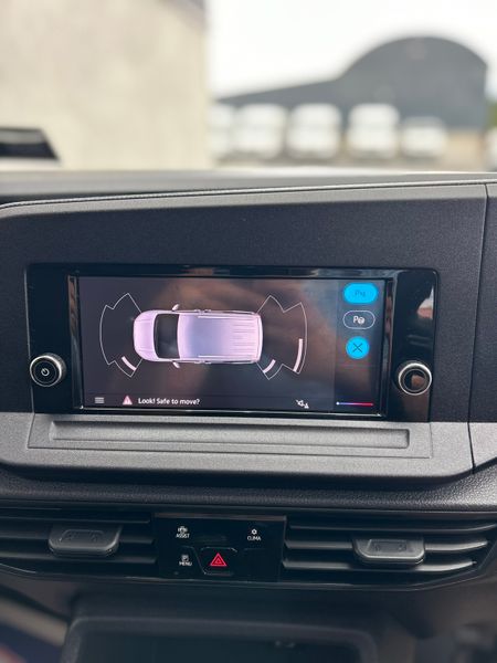 2023 Volkswagen Caddy - 122 Bhp 355713566