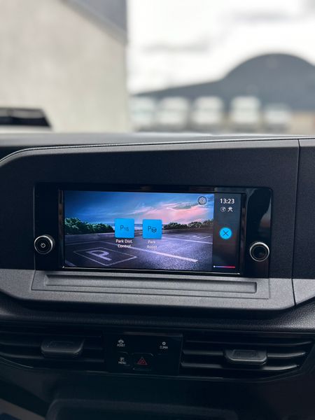 2023 Volkswagen Caddy - 122 Bhp 355713568