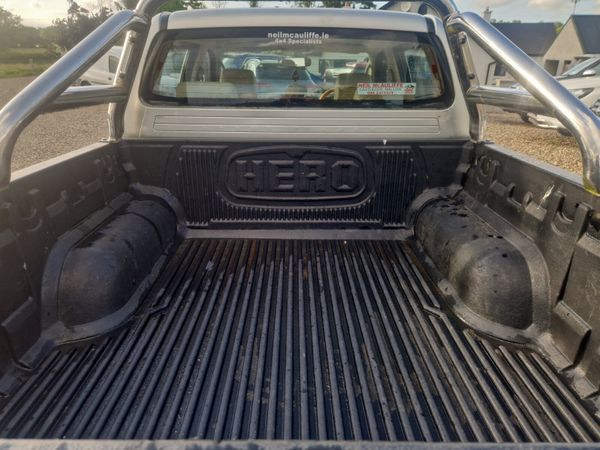 Toyota Hilux 3.0 D4D 355901150