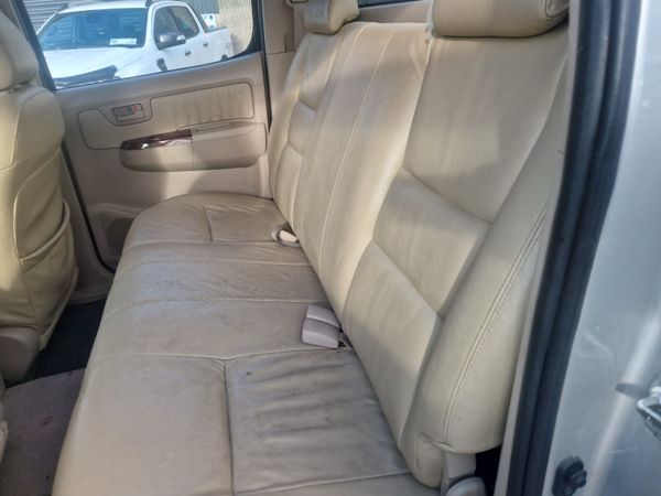 Toyota Hilux 3.0 D4D 355901106