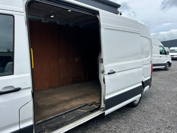 2020 Man TGE with Tail lift 356165645