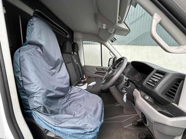 2020 Man TGE with Tail lift 356165654