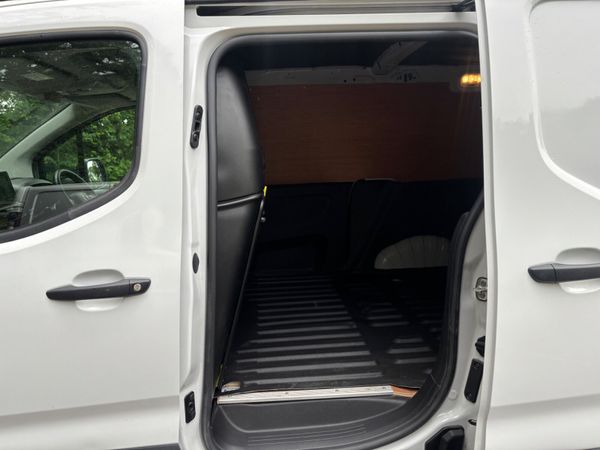 2023 Toyota Proace City Vat Included 356321816