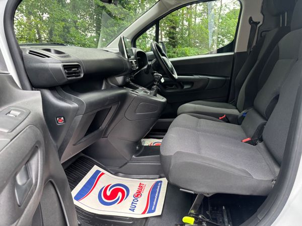 2023 Toyota Proace City Vat Included 356321817