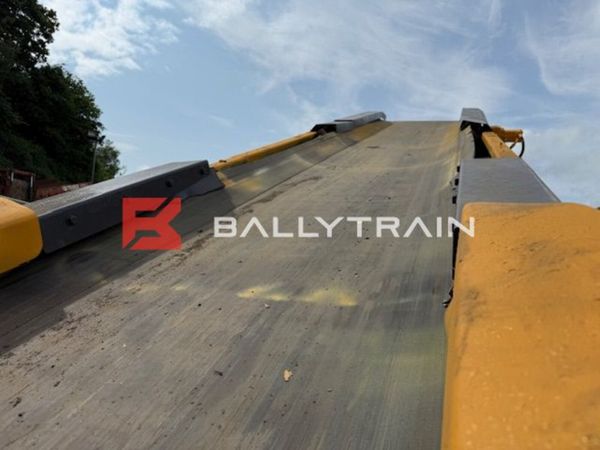 Anaconda FSL100 Scalping Screen 356322062