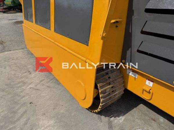 Anaconda FSL100 Scalping Screen 356322069