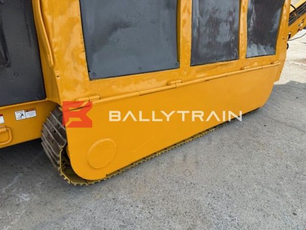 Anaconda FSL100 Scalping Screen 356322073